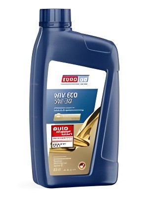 Масло моторное EUROLUB WIV ECO SN 5W30 синт.1л 211001 EUROLUB