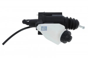 Пружина тормозной колодки HONGYAN 3 DIESEL TECHNIC
