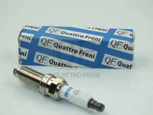 СВЕЧА ЗАЖИГАНИЯ QF29A00045 QUATTRO FRENI
