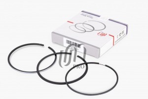 Кольца поршневые STD Peugeot DW12BTED4 D85.00 STD 2.5-2.0-2.0 на 1 цил. UM PR1652000 UNITED MOTORS PRO