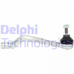 Наконечник рулевой тяги ЛАДА Largus RENAULT Logan,Sandero,Duster правый DELPHI TA2330 DELPHI