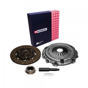 Комплект сцепления с муфтой Chery Tiggo T11 06- Tiggo FL 13- Tiggo 3 16- 1.6i 1. M9110092 MARSHALL