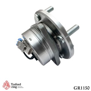 к-кт подшипника ступицы передней!\ Chery Fora 06>, Chevrolet Epica 05>/Evanda 02 GR1150 TRAFORD RING