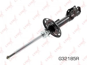 HONDA JAZZ (2005>) 4.2005-7.2008 G32185R LYNXAUTO