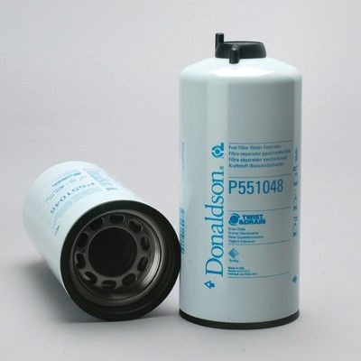 фильтр топливный !\CUMMINS P551048 DONALDSON