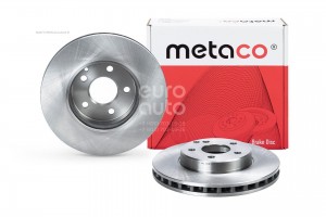 MERCEDES BENZ W211  02> 3050132 METACO