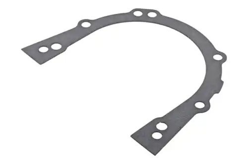 прокладка крышки картера!\ Audi 80-A6 AJD 80> Z17644 ZENTPARTS