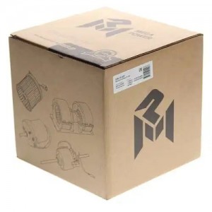 Мотор отопителя FORD Transit (94-14) в сборе MEGAPOWER 370-15-027 MEGA POWER