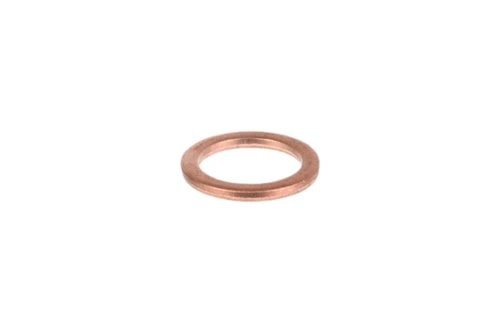 кольцо уплотнительное пробки поддона! (м) Volvo, RVI Z08172 ZENTPARTS
