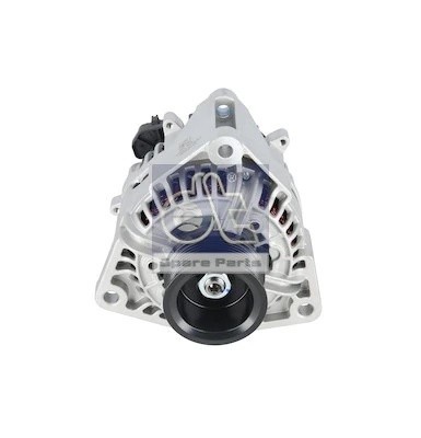 Пружина синхронизатора! d6 L34 ZF(S5-50.S6-65/80/90.4S-120GP,5S-90/9 2.5S-110/1G 4 DIESEL TECHNIC