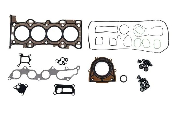 к-кт прокладок ДВС!\ Ford Mondeo III 1.8 CHBA 00> 1122017SX STELLOX
