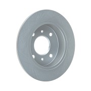NISSAN PRIMERA P10/11E 258x10x4 / 1.6/2.0 GIJ06056 GANZ