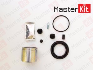 Ремкомплект тормозного суппорта 77A1637 77A1637 MASTER KIT