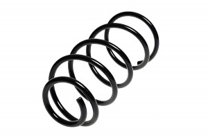 пружина передняя!\ Mazda 3 2.0 03-09 ST119054F STANDARD SPRINGS