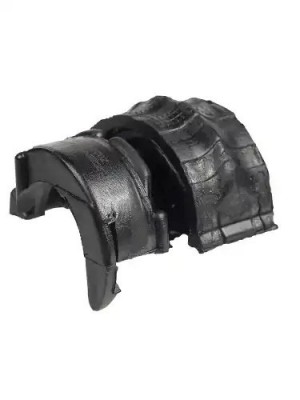 втулка стабилизатора заднего Z02496 ZENTPARTS