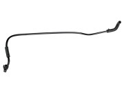 патрубок системы охлаждения_ Opel Astra H 1035611SX 10-35611-SX STELLOX