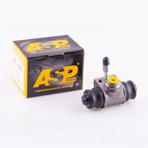 AUDI 80/100/VW PASSAT B3/B4 D=20.64mm / АЛЮМИНИЙ L410105 ASP MENSAN