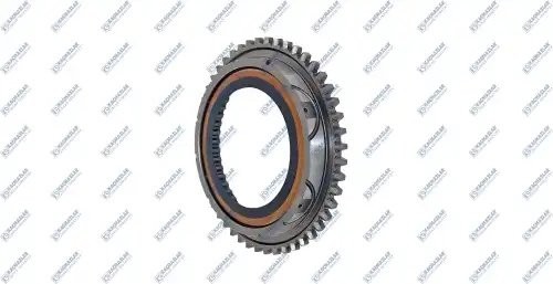 Кольцо синхр. КПП ZF K2000975 KACMAZLAR