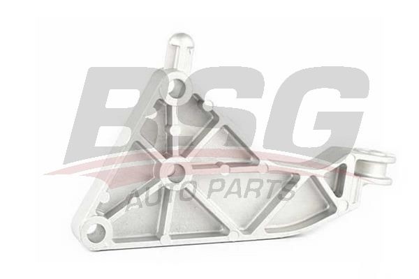 Опора двигателя OPEL Astra G,Zafira A задняя BSG BSG65700237 BSG