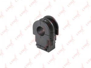 Втулка стабилизатора / Перед. подв. (d 23mm) подходит для NISSAN Juke 1.5D-1.6T  C8497 LYNXAUTO