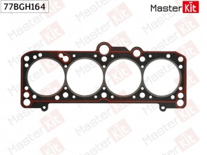 Прокладка ГБЦ VAG JN, JV, NE, PM, DS, NP, DR, RS, DT, JU, ABB, PP. RN 77BGH164 77BGH164 MASTER KIT