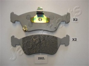TOYOTA AVENSIS 1.6-2.0/TD 97> PA-282AF JAPAN PARTS GROUP