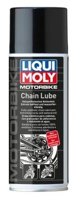21714 LiquiMoly Смазка д/цепи мотоц. Motorbike Chain Lube (0,4л) 21714 LIQUI MOLY