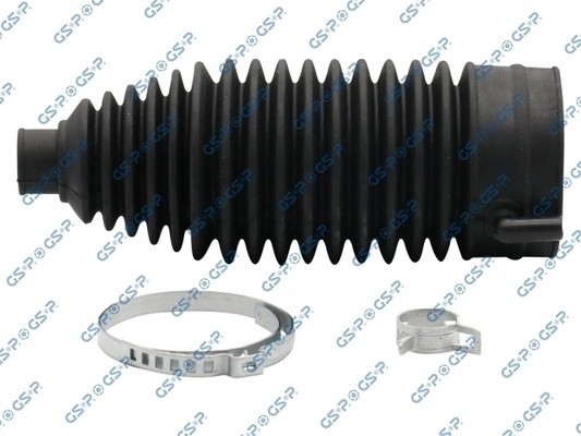 пыльник рейки рулевой! c г/у\ Citroen C4, Peugeot 206/307 98> 540190S GS P