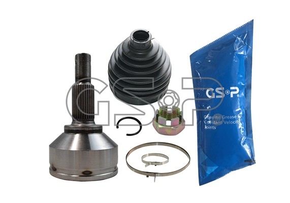 ШРУС наружный 841400 841400 GS P