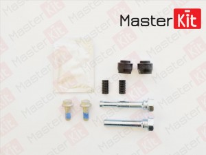 Направляющая тормозного суппорта * 77A1538 77A1538 MASTER KIT