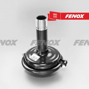 Камера тормозная УралАЗ BCD240001 BCD240001 FENOX