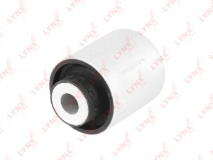 сайлентблок переднего нижнего рычага!\ MB W204/S204 07> C8459 LYNXAUTO