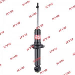 амортизатор задний газовый!\ Subaru Legacy Outback 2.5 4WD 98-03 341276 KAYABA