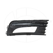Накладка бампера VW Polo (10-) переднего правая NSP NSP086RU854662CRYP NSP