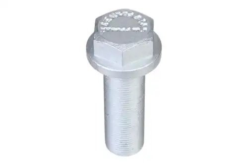 болт! стопорный M22x1.5x65  MAN Truck Z63169 ZENTPARTS