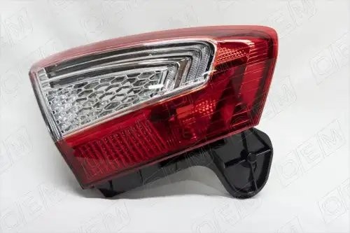 Фонарь левый внутренний Ford Mondeo 4 лифтбек, седан, 2010-2014 OEM0084FONL OEMPARTS