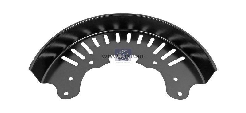 Защита тормозная 240296 DIESEL TECHNIC