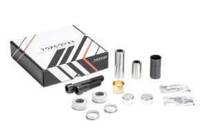 VOLVO TRUCK FH12 (1993-1999) к-кт (задний) T0845-7004 TOPCOVER