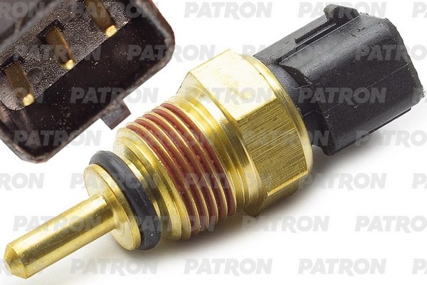 Датчик температуры HYUNDAI Porter 2,Accent (99-),Getz,Sonata (02-) охлаждающей ж PE13006 PATRON