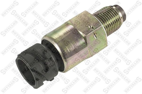 датчик скорости !КПП импульсный \MB 400 88-10702-SX STELLOX