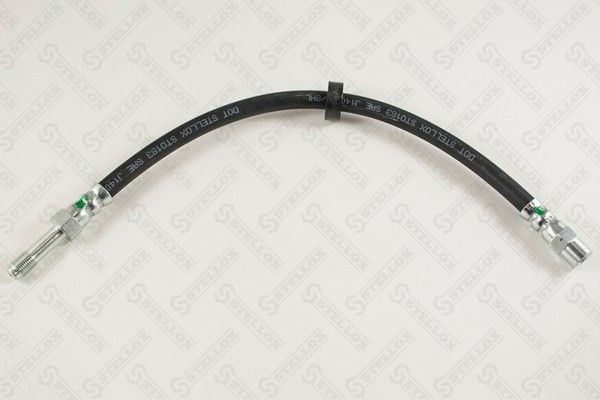 шланг тормозной передний! L=365\ Volvo S60/S80/V70 all 98> 27-00029-SX STELLOX