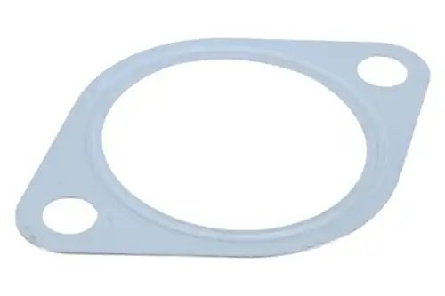 прокладка глушителя! Mitsubishi Carisma 1.8GDi 97> Z16404 ZENTPARTS