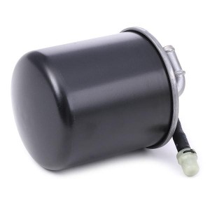 Фильтр топливный MERCEDES C (W204) (08-13) FILTRON PP840/9 FILTRON