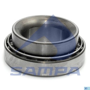 Подшипник ступицы MAN L2000 SAMPA 022414 SAMPA