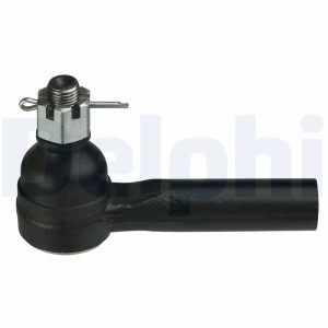 наконечник рулевой!\ Nissan Almera Classic 06-12 TA2881 DELPHI