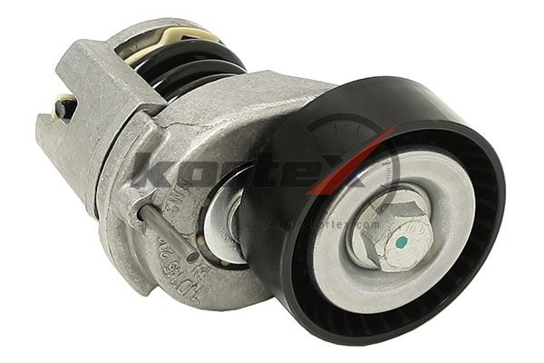 Натяжитель ремня прив. MB W164W203W204W211W212 (M272M273) KTP2026 KTP2026 KORTEX