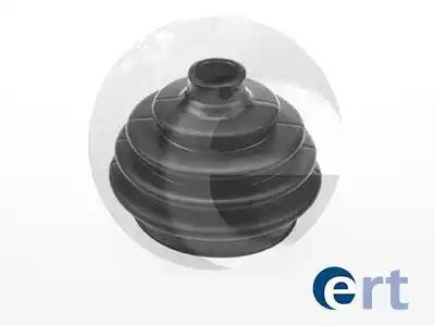 OPEL ASTRA F/KADETT E/VECTRA A 80x18x76MM 500042 ERT