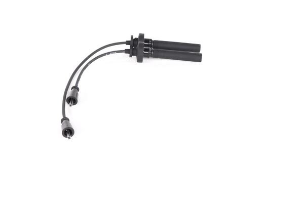 LANCER (CS) (2003-2006) 0 986 357 273 BOSCH