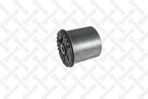 сайлентблок зад.балки!\ Opel Corsa B/C 93> 77-00181-SX STELLOX