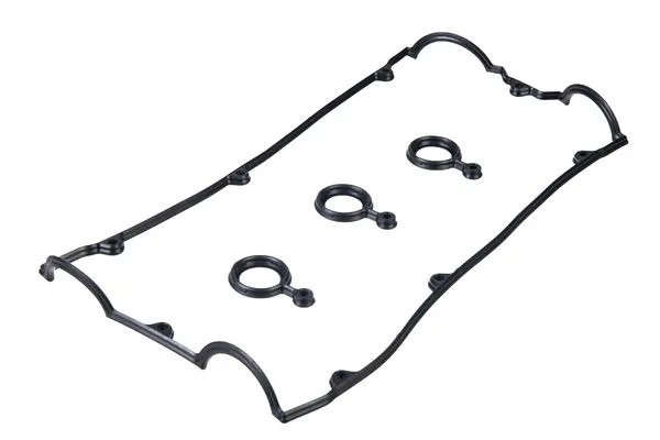прокладка клапанной крышки!\ Mitsubishi 3000GT/Sigma/Diamante/Pajero 3.0/3.5 6G7 1128373SX STELLOX